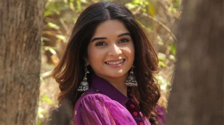 Bhavika Sharma