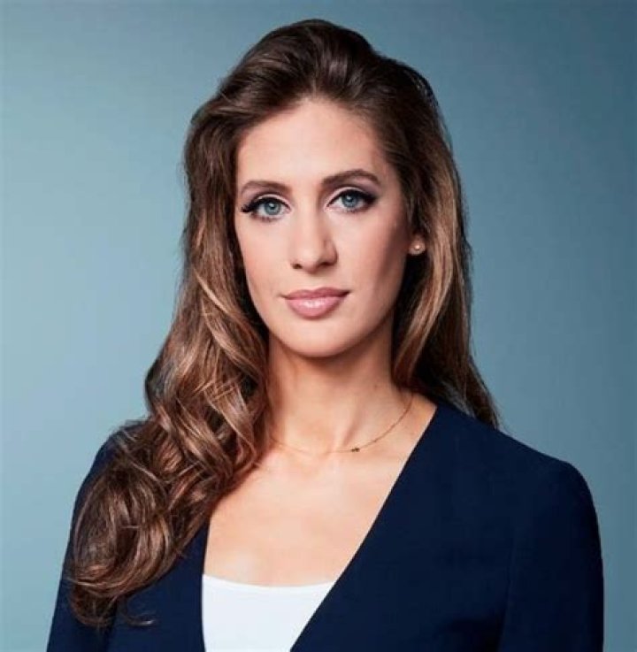 Bianca Nobilo