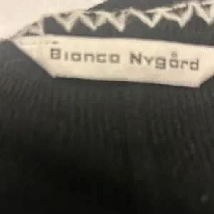 Bianca Nygrd