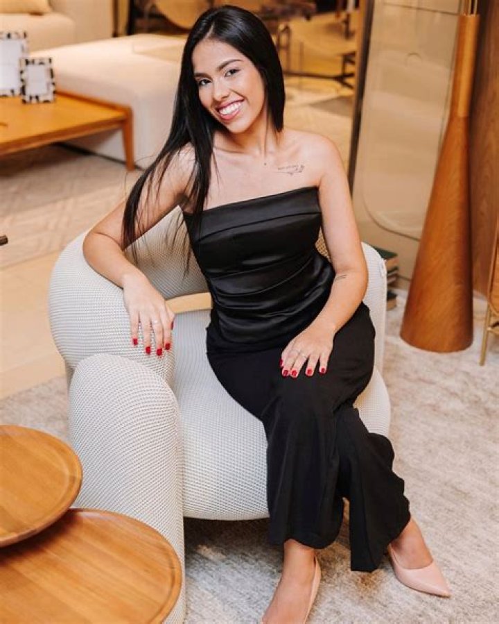 Bianca Siqueira