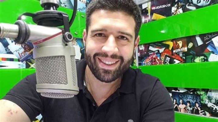 Bicho Riveros