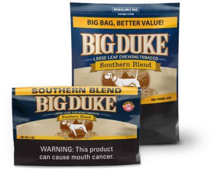 Big Duke