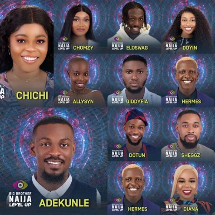 Big Naija