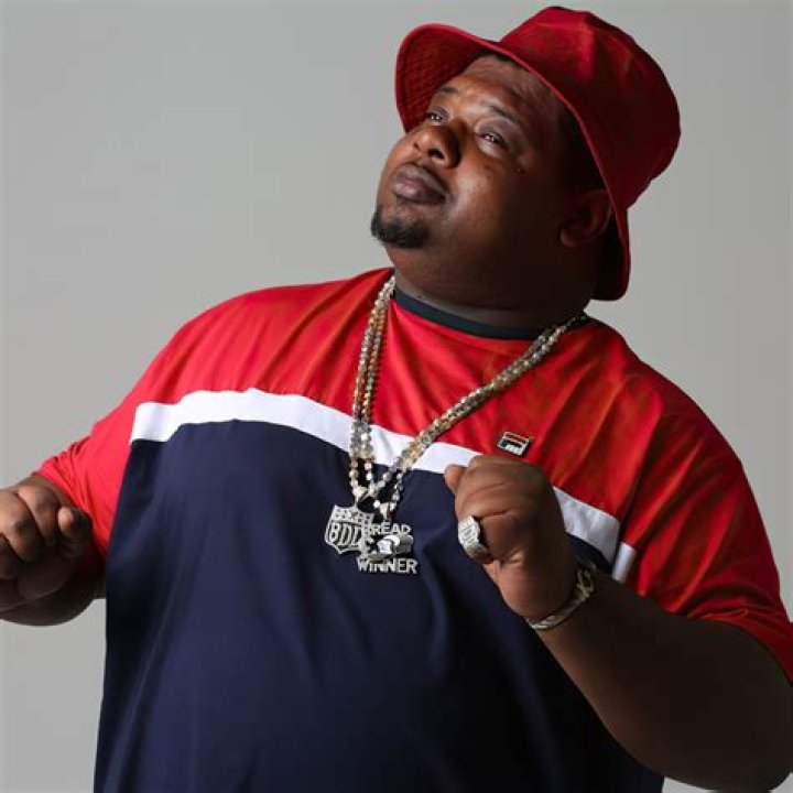 Big Narstie