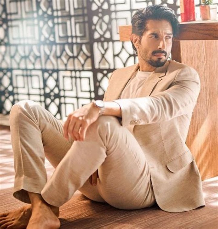 Bilal Ashraf