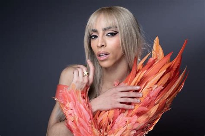 Bilal Hassani