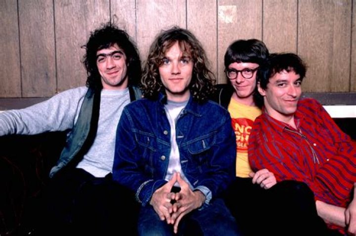 Bill Berry