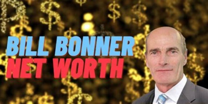 Bill Bonner
