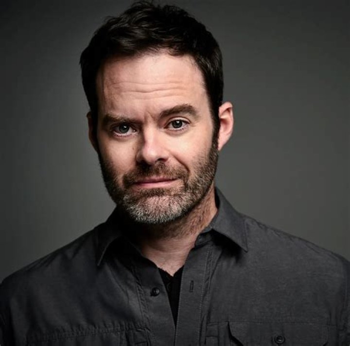 Bill Hader