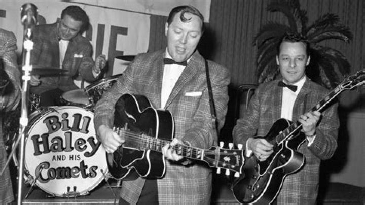 Bill Haley