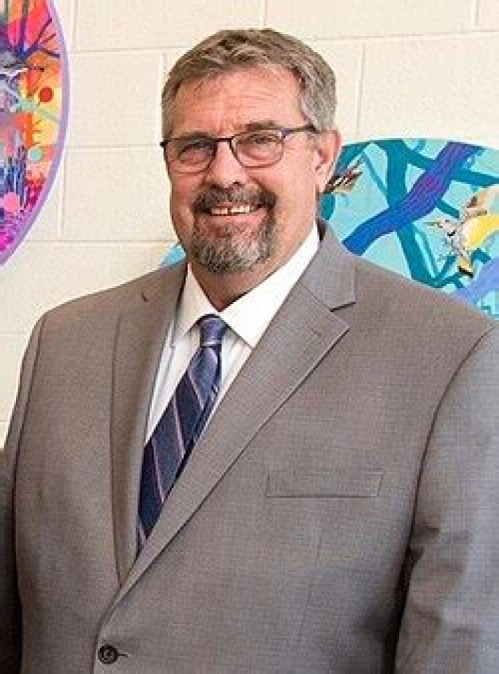 Bill Hogan