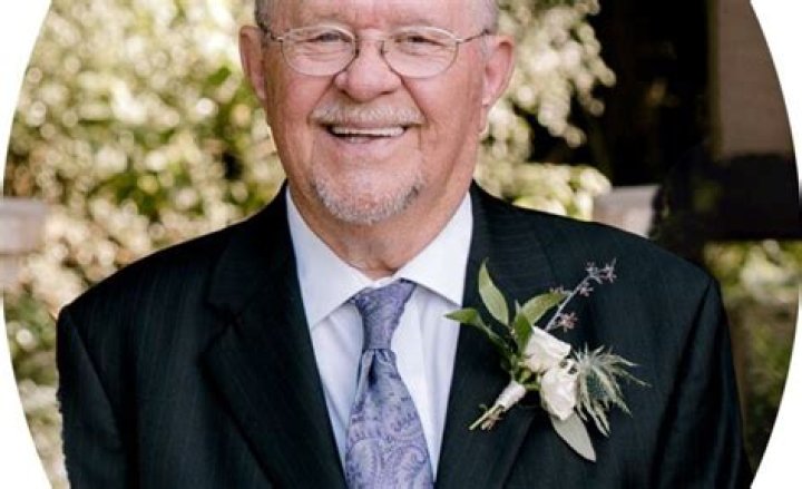 Bill Ladd