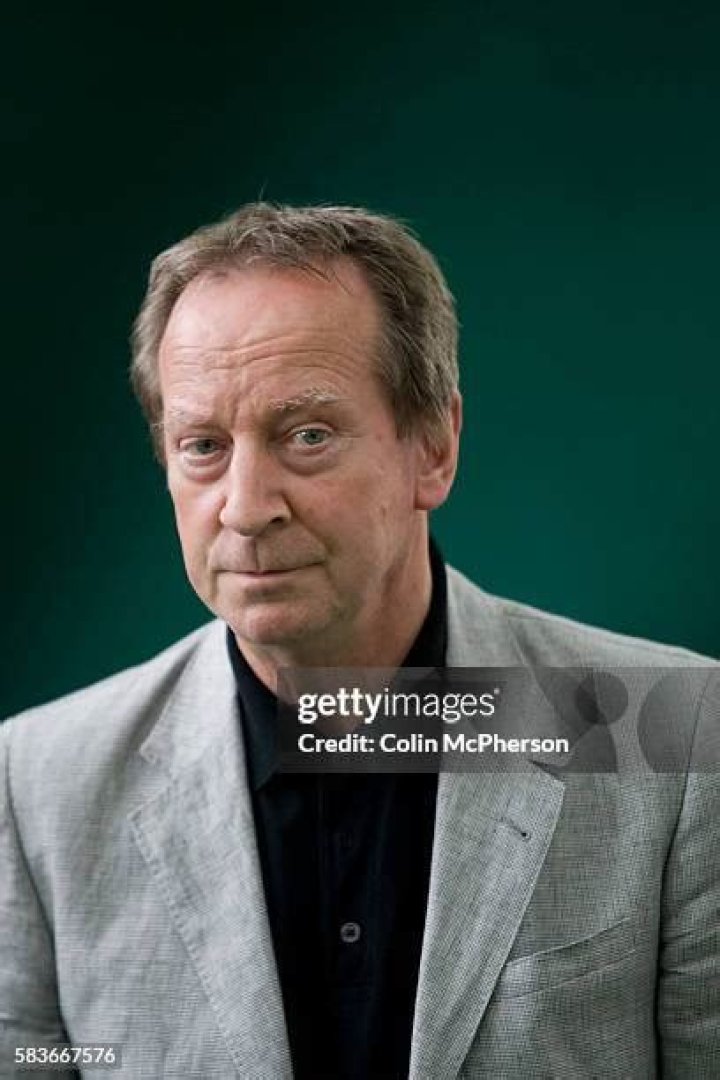 Bill Paterson