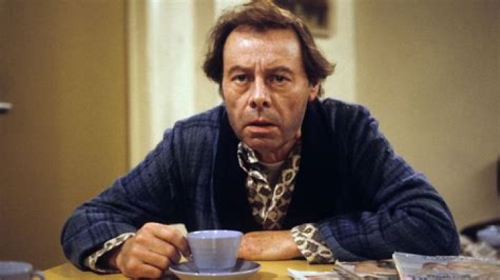 Bill Treacher