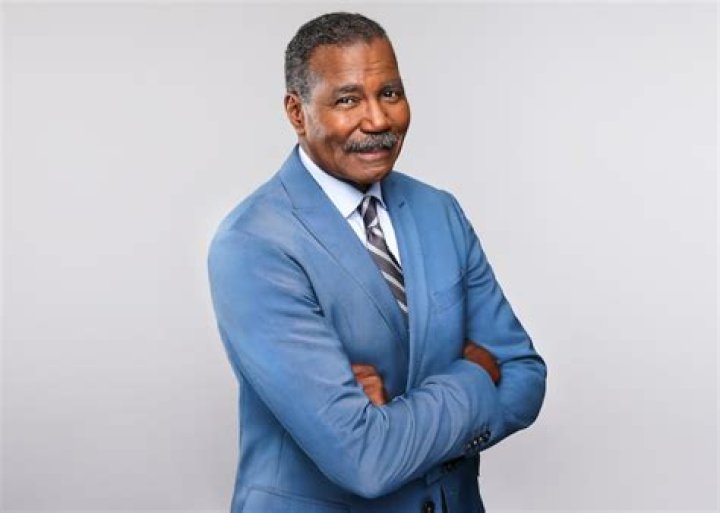 Bill Whitaker