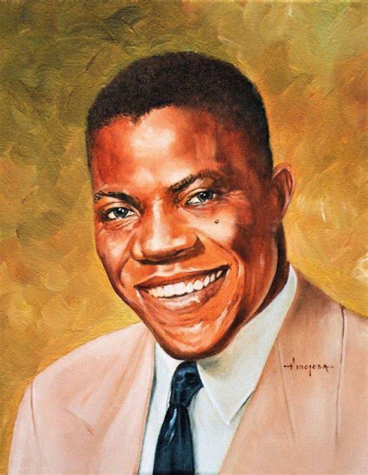 Bill Willis