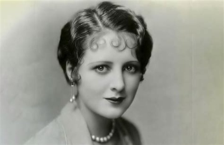 Billie Dove