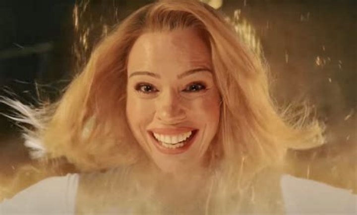 Billie Piper