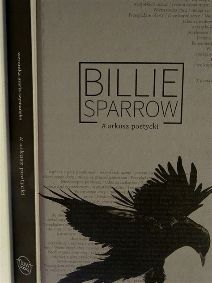 Billie Sparrow
