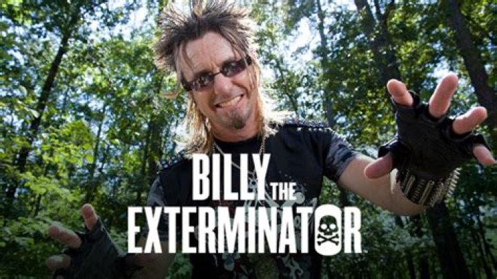 Billy Bretherton Jr.