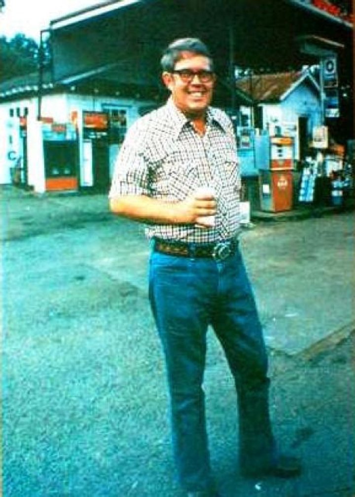 Billy Carter