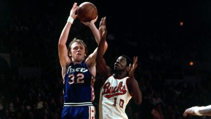 Billy Cunningham