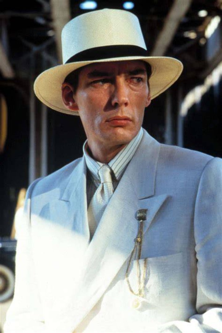 Billy Drago