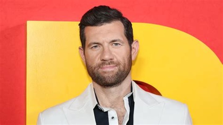 Billy Eichner