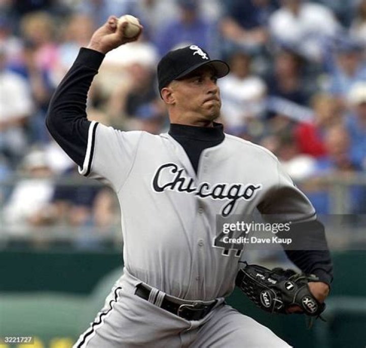 Billy Koch