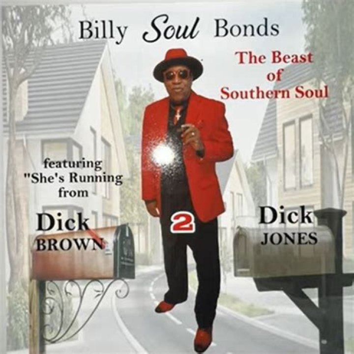 Billy Soul Bonds