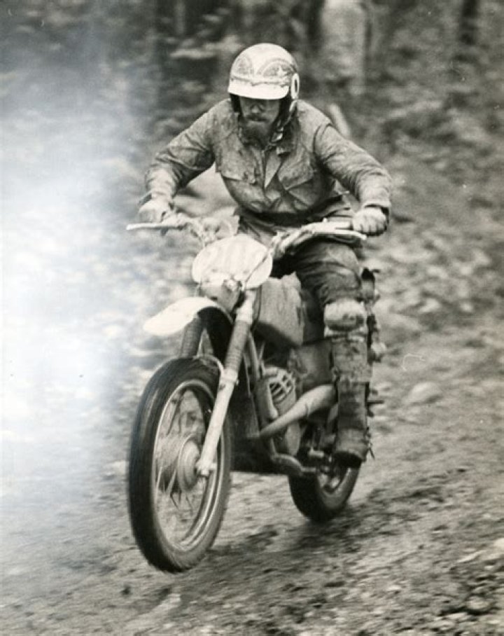 Billy Uhl