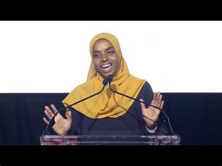 Bilqis Abdul-Qaadir