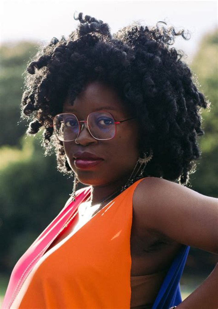 Bim Adewunmi