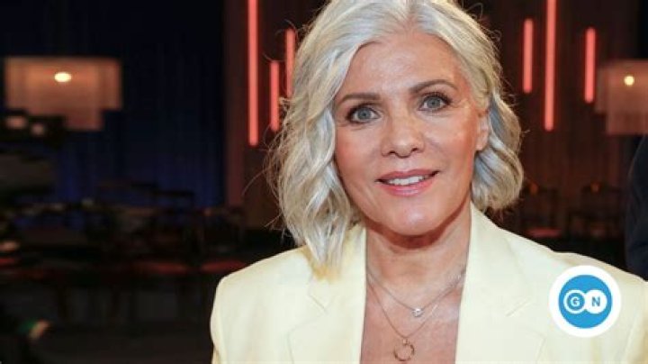 Birgit Schrowange