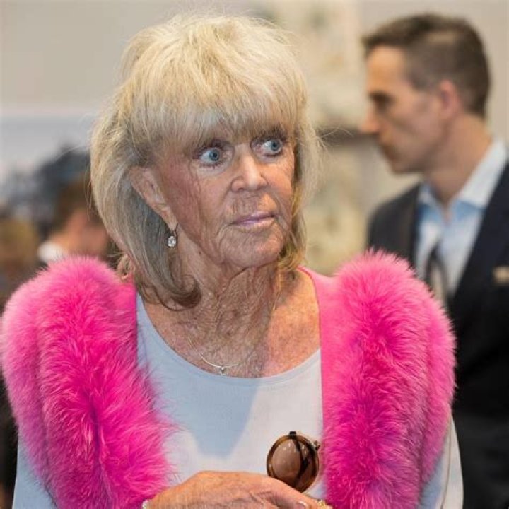 Birgitta Sell&eacute;n