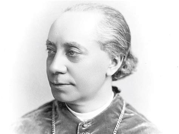 Bishop Borgess