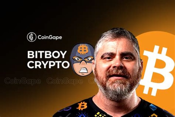 BitBoy Crypto