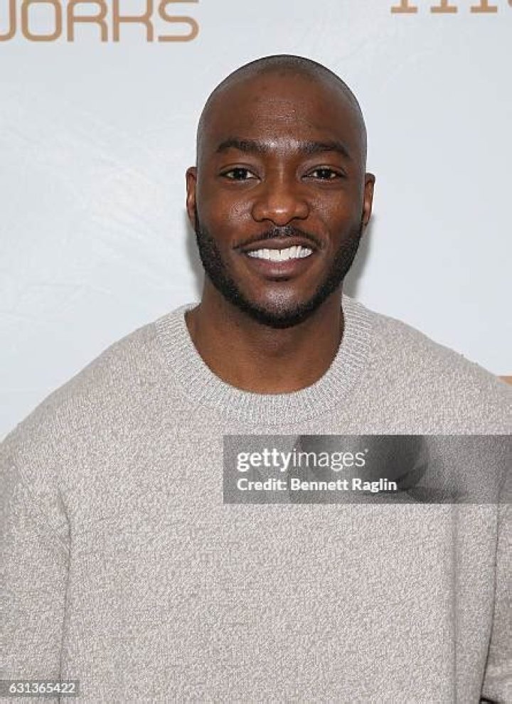 B.J. Britt