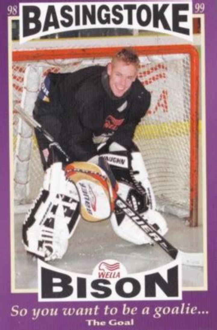 Bjarne Levison