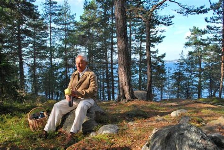 Bjorn Jakobson