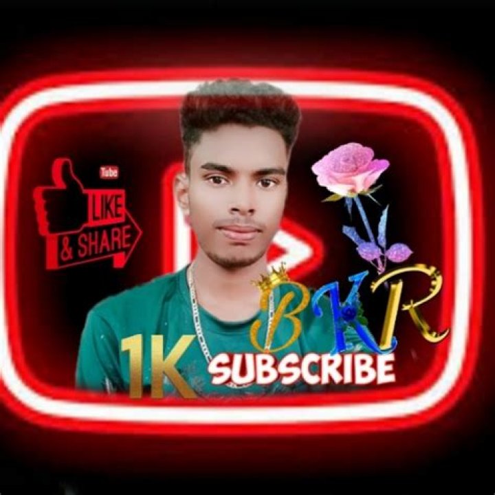 BKR Vlogs