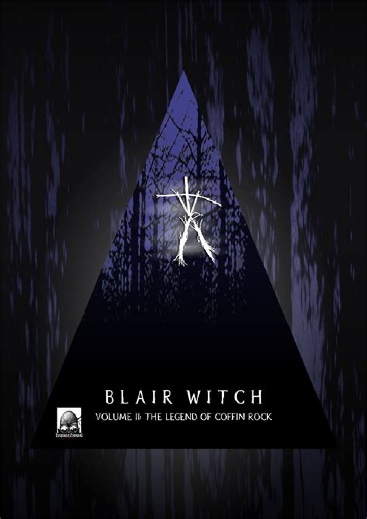 Blair Coffin
