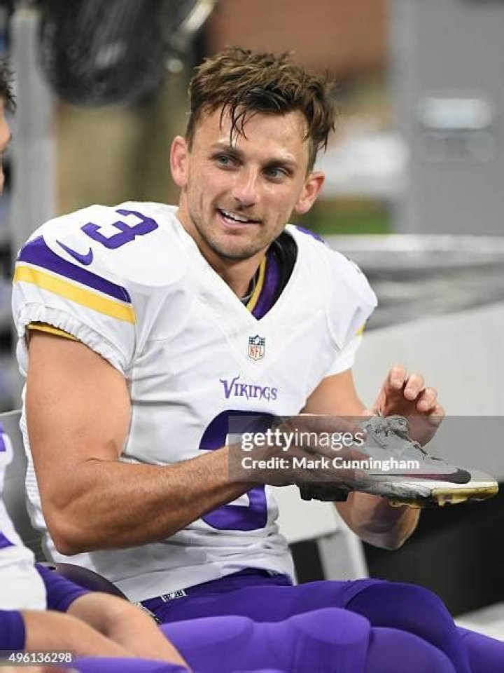 Blair Walsh