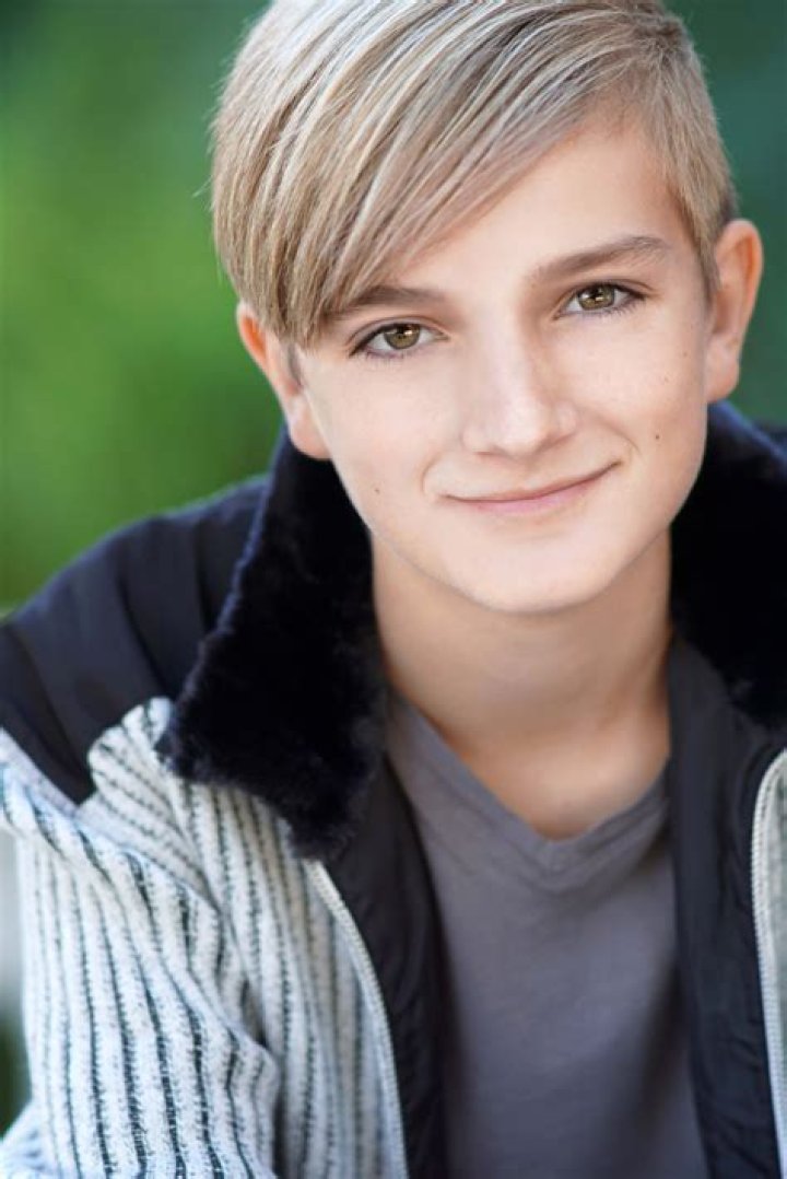 Blake Hendricks