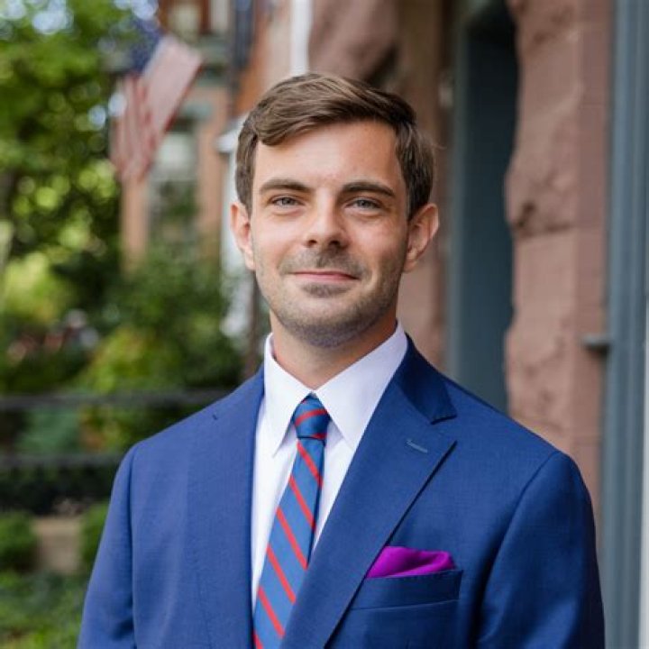 Blake Mueller