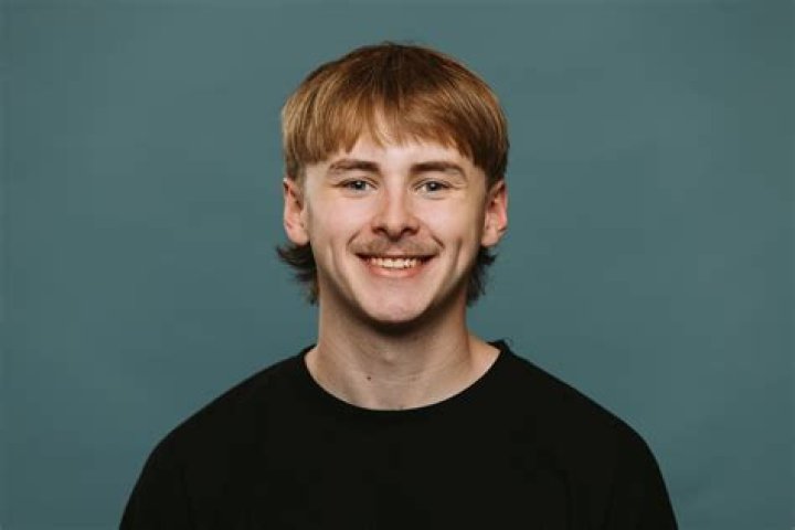 Blake Pavey