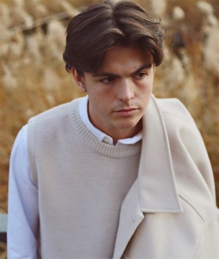 Blake Richardson