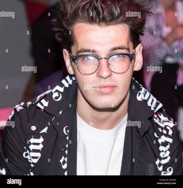 Blake Steven