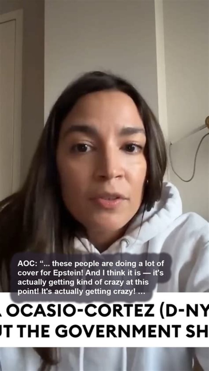 Blanca Ocasio-Cortez