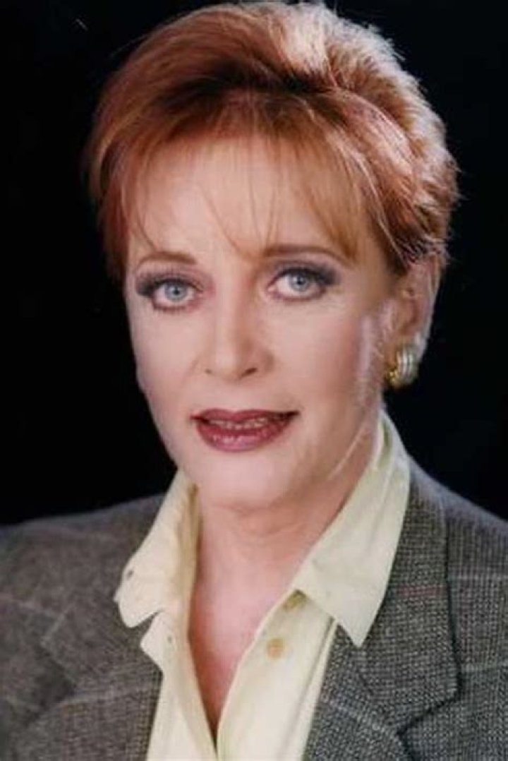 Blanca Sanchez